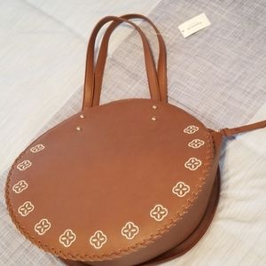 Francesca's shoulder bag